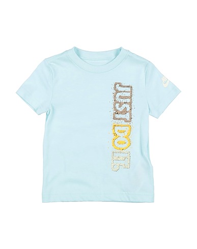 NIKE T-Shirt GRAVEL JDI
 Säuregrün 60% Baumwolle, 40% Polyester
