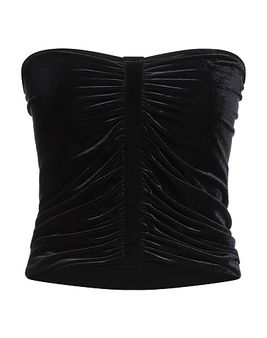 REINA OLGA Top 78% Polyamide, 22% Elastane