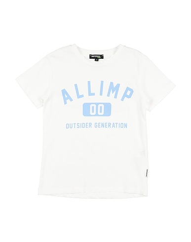 IMPERIAL T-shirt 100% Coton