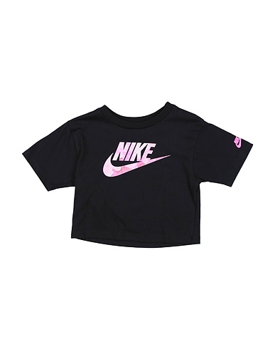 NIKE T-shirt SCI-DYE BOXY TEE
 60% Cotton, 40% Polyester