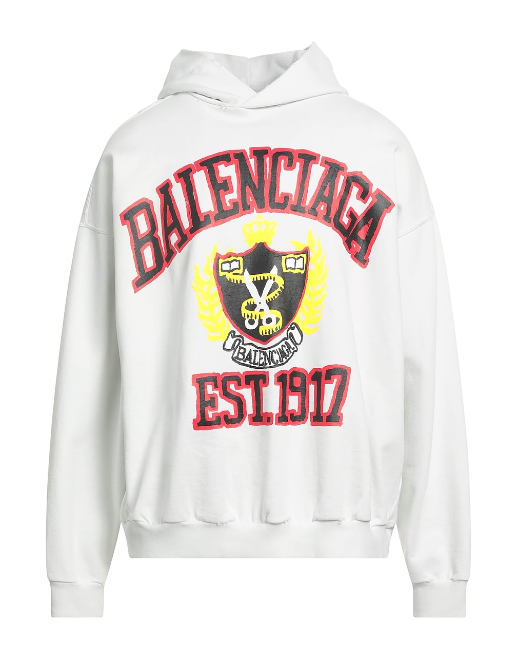 BALENCIAGA - Sweatshirts