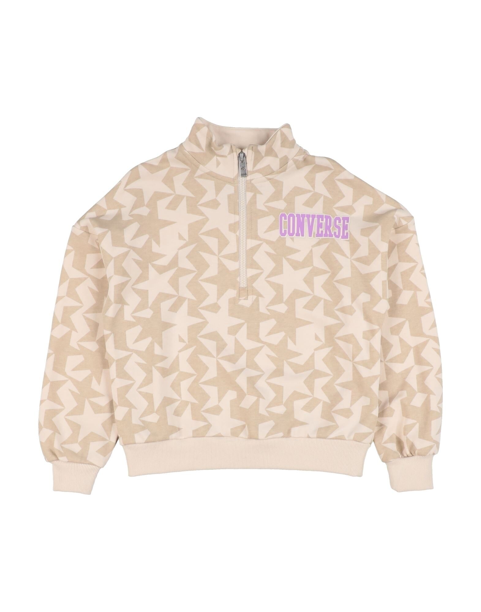 CONVERSE - Толстовки