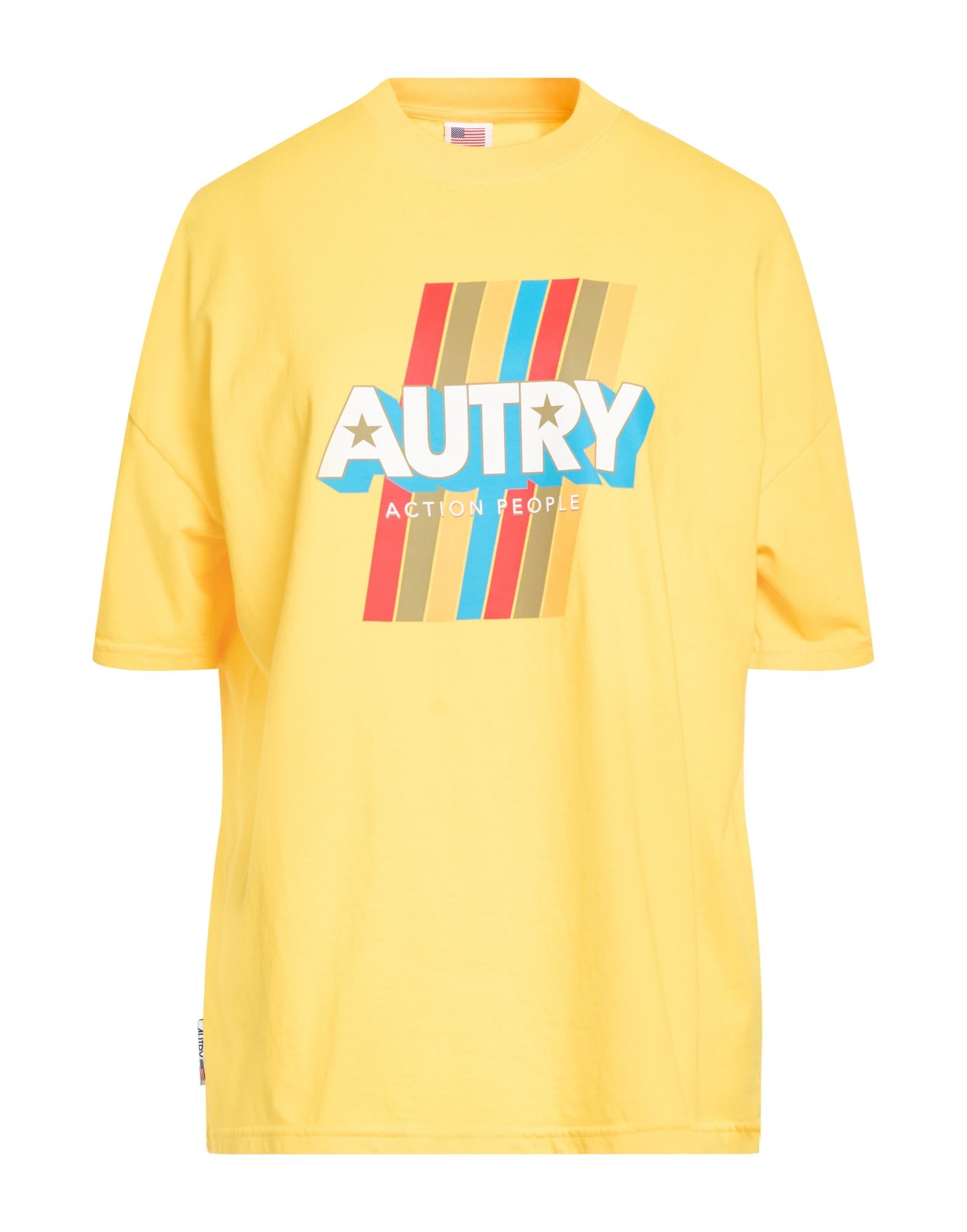 AUTRY - T-shirts