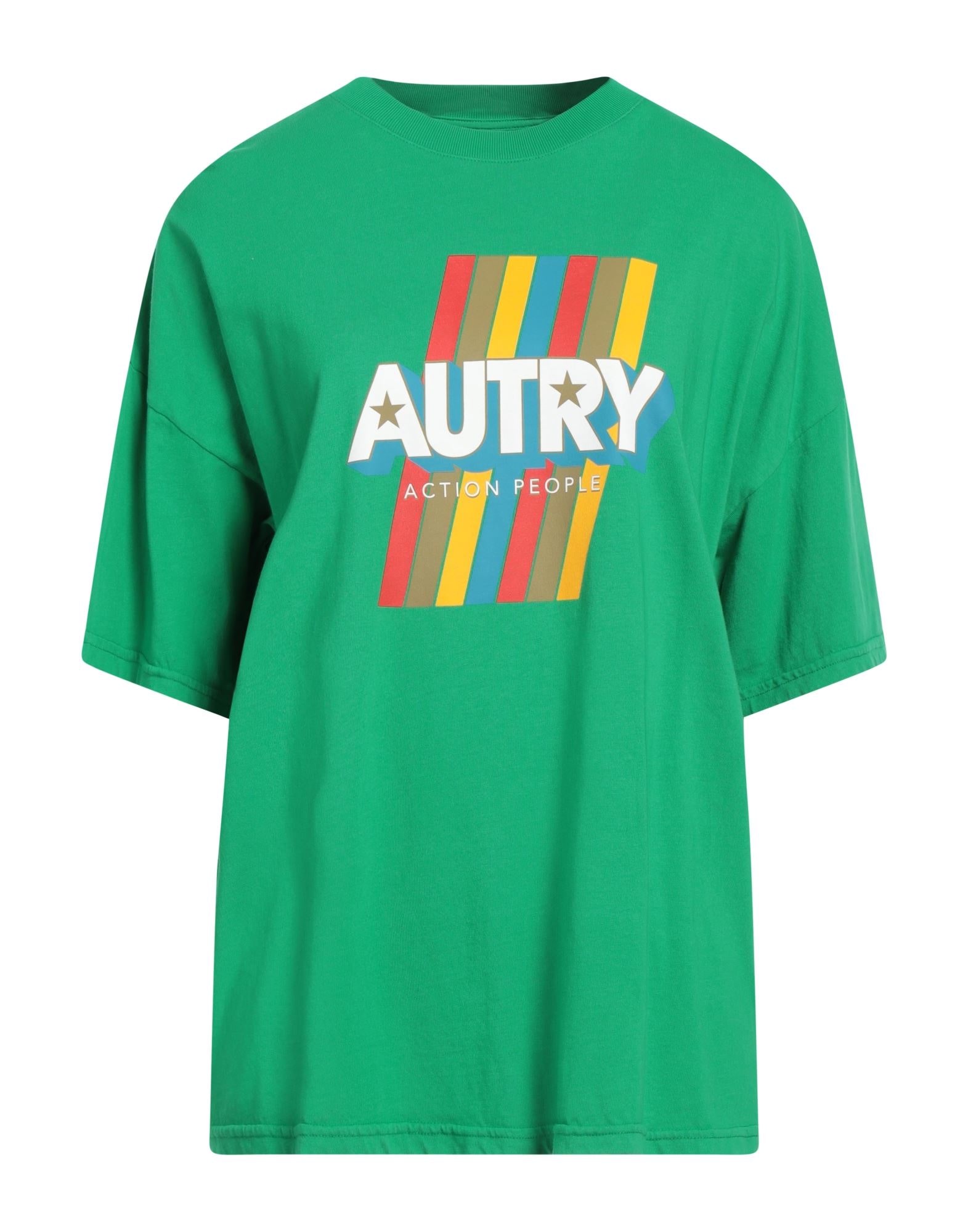 AUTRY - T-shirts