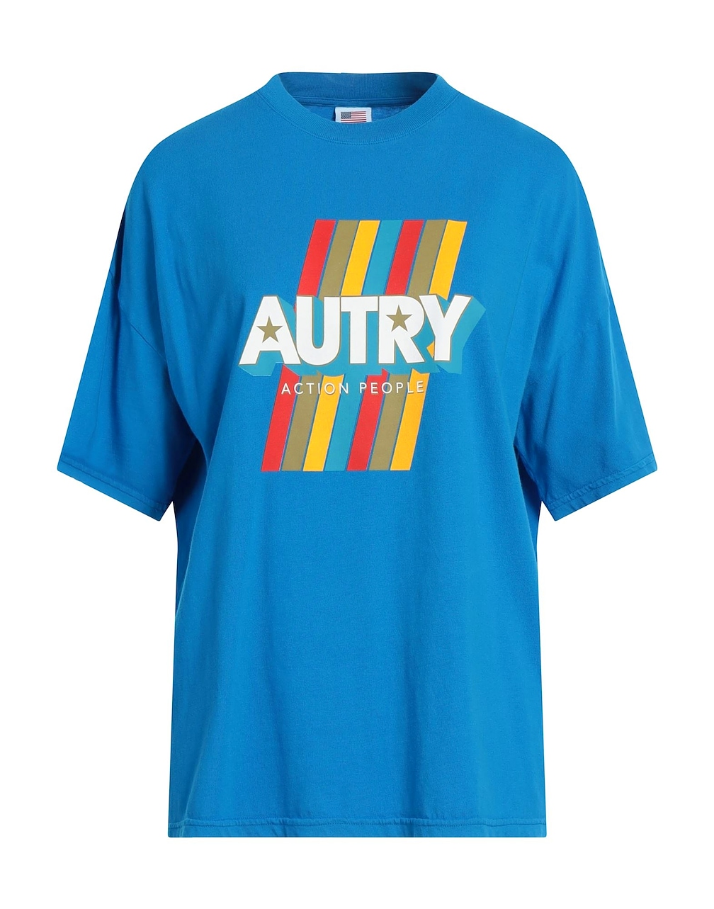 AUTRY - T-shirts