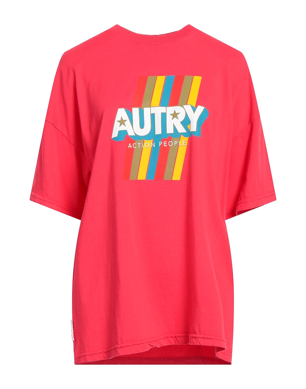 AUTRY - T-shirts