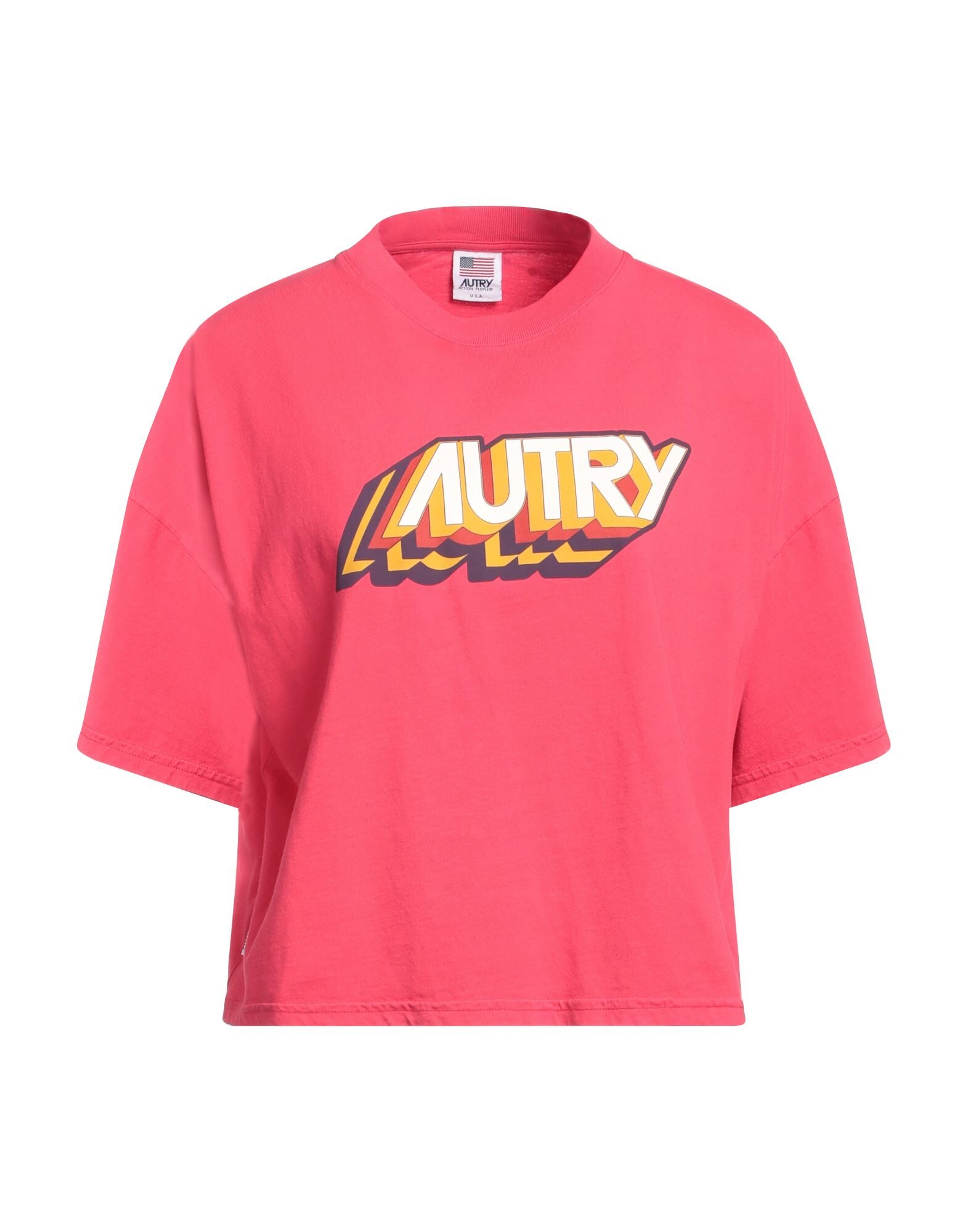 AUTRY - T-shirts