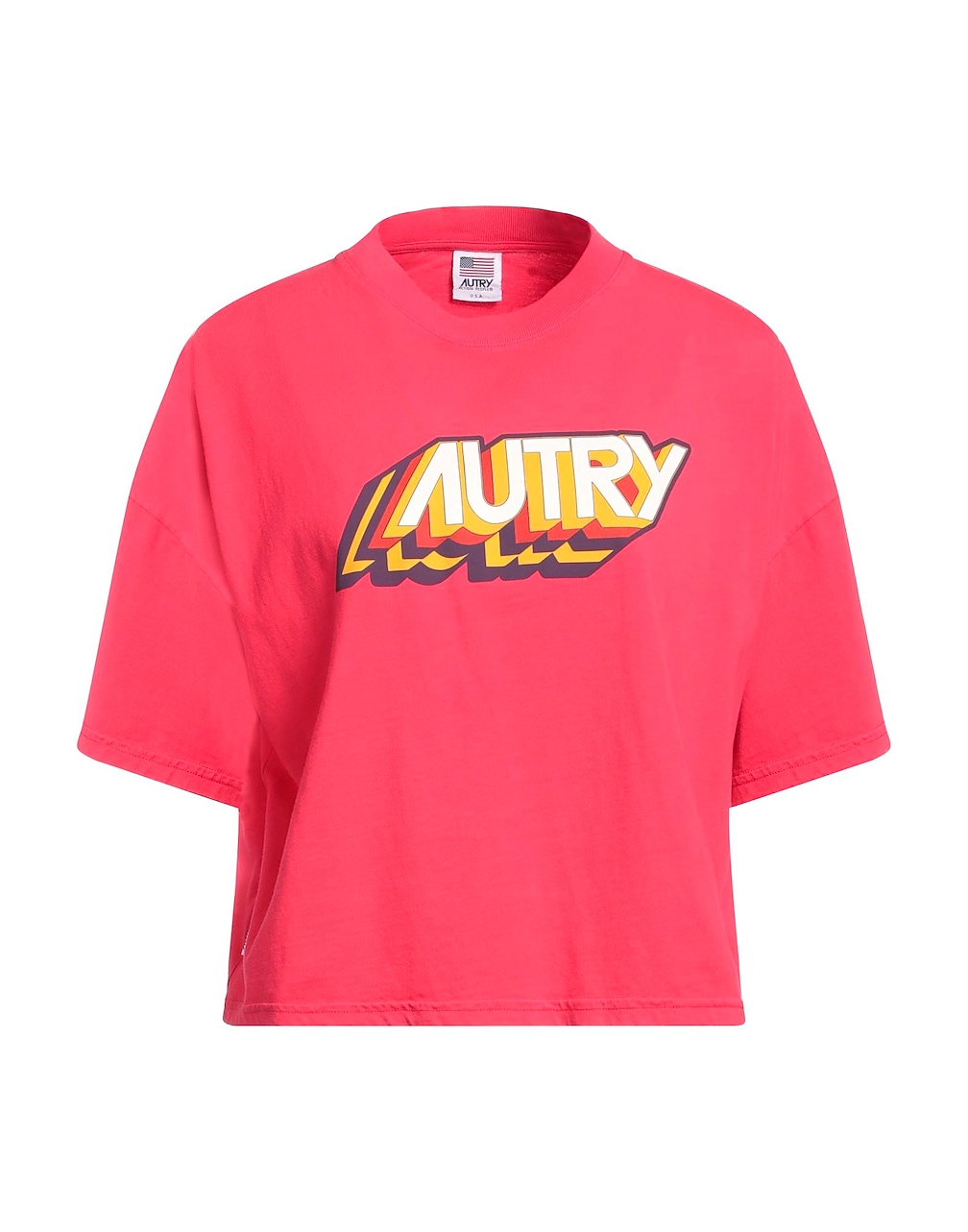 AUTRY - T-shirts