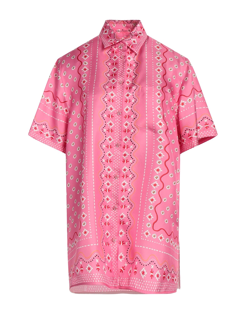 ERMANNO SCERVINO - Shirts