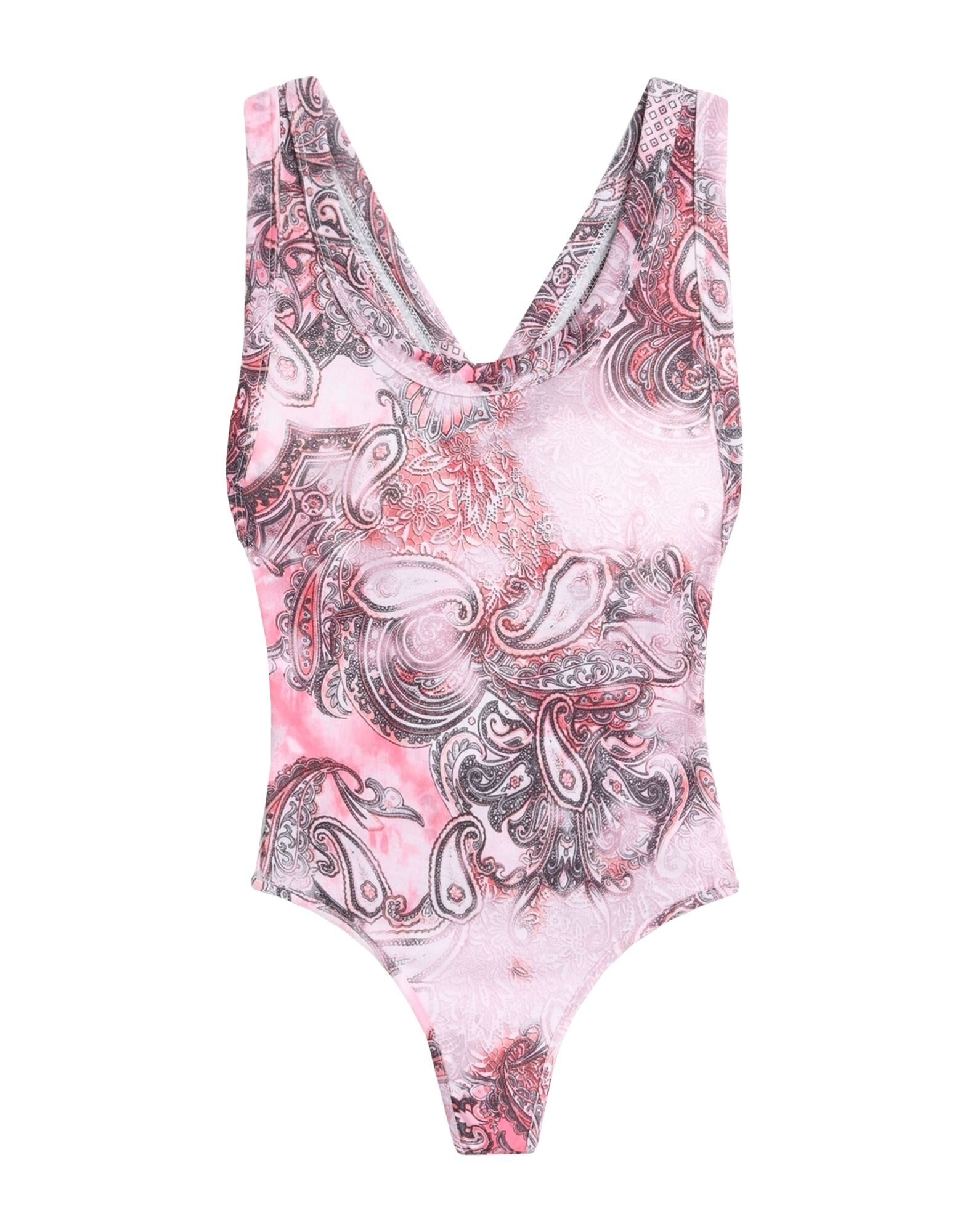 BLACK CORAL - Bodysuits