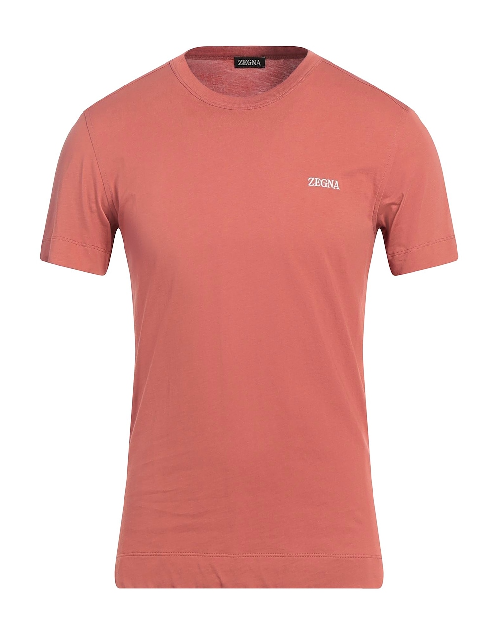 ZEGNA - T-shirts