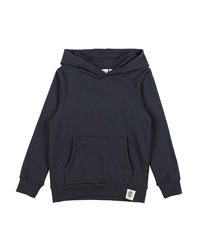 NAME IT® Hooded track jacket  Navy blue 100% Organic cotton