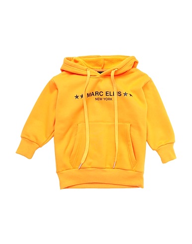 MARC ELLIS Sweatshirts 100% Polyester