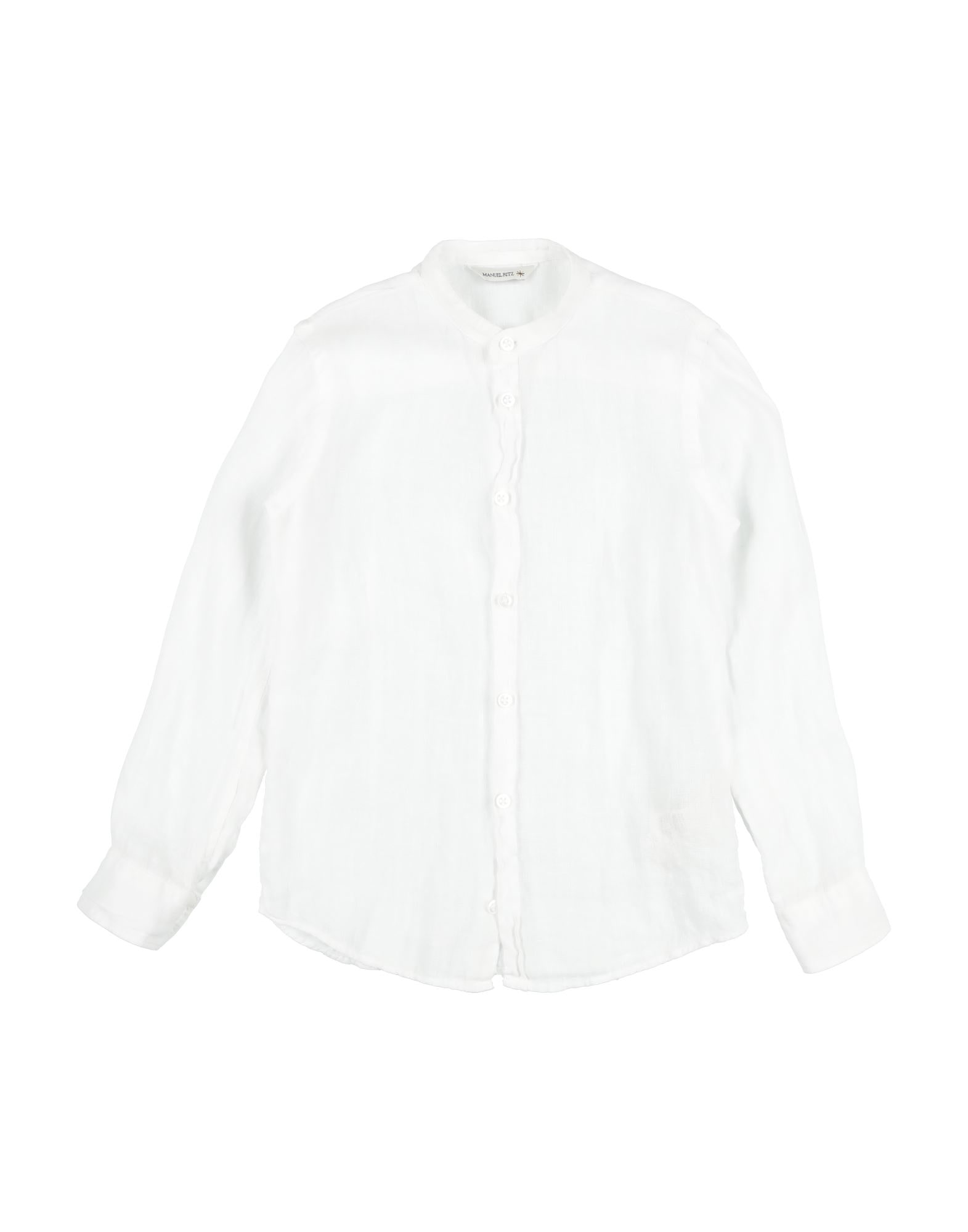 MANUEL RITZ - Shirts