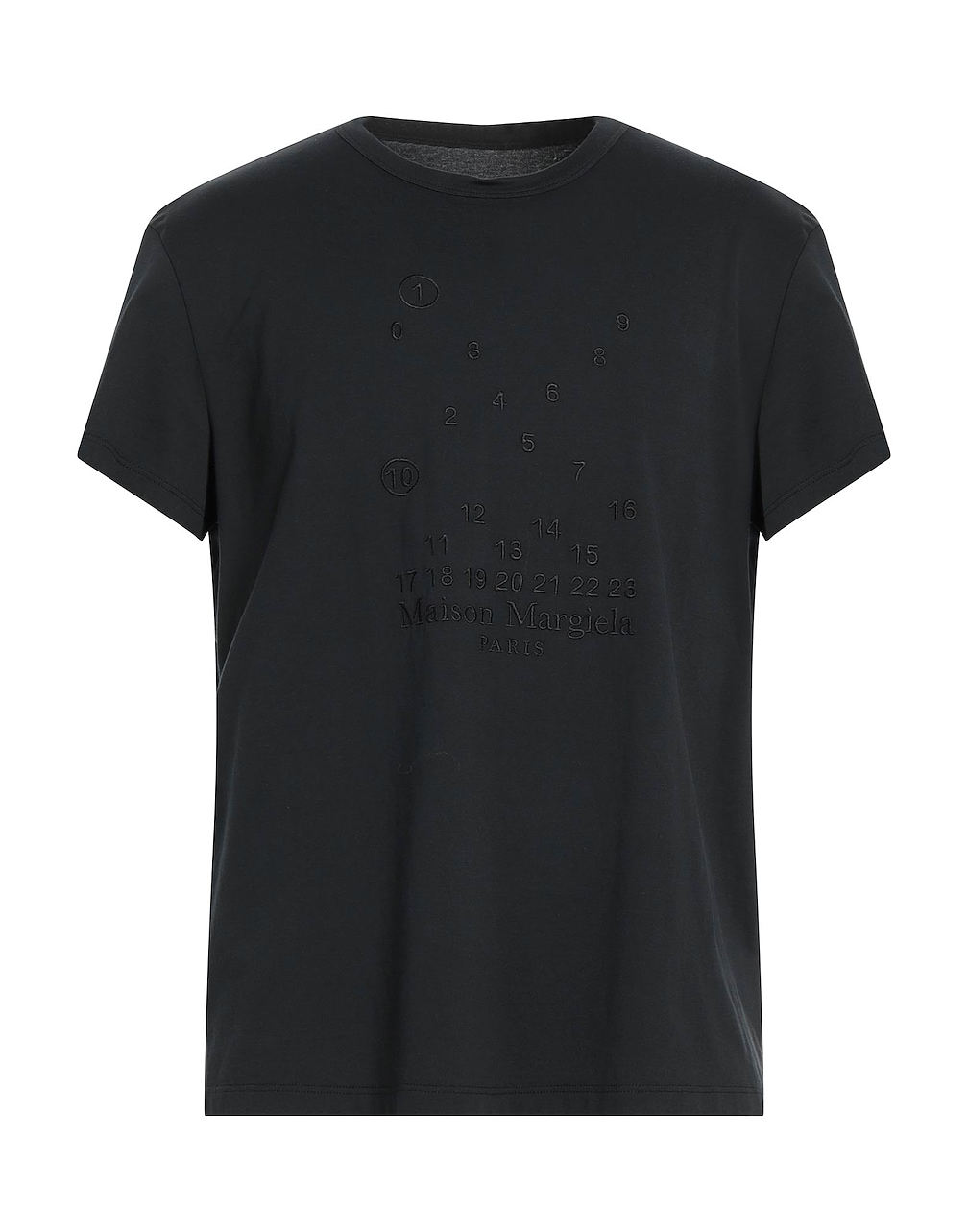 MAISON MARGIELA - T-shirts