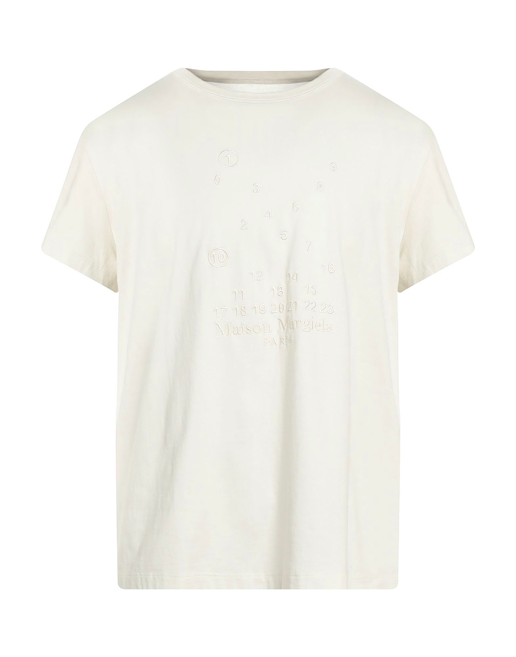 MAISON MARGIELA - T-shirts