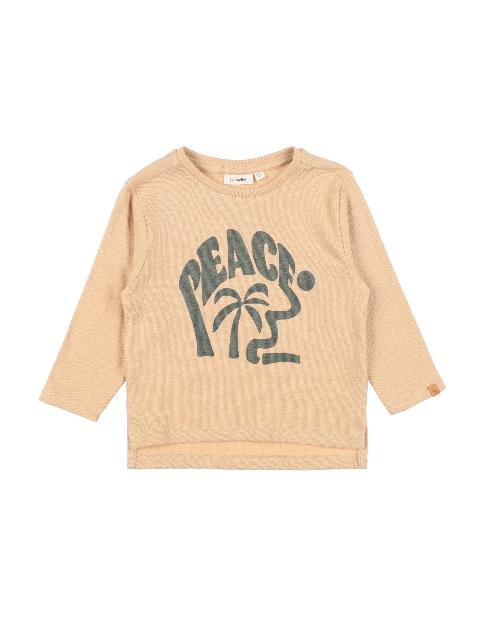 LIL' ATELIER - T-shirts