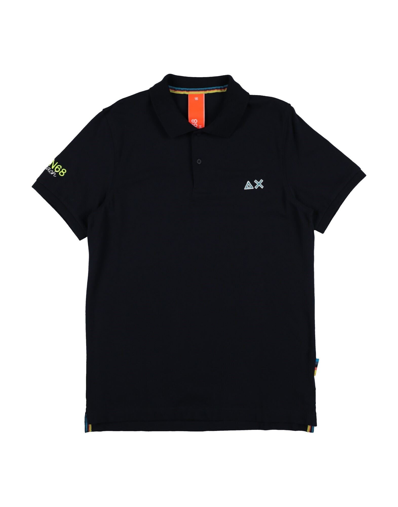 SUN 68 - Polo shirts