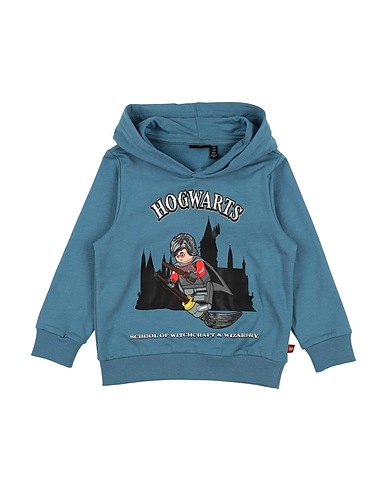 LEGO WEAR Felpa Avio 100% Cotone