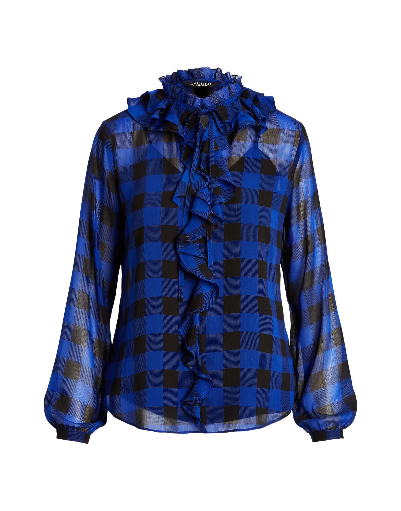 LAUREN RALPH LAUREN - Tops