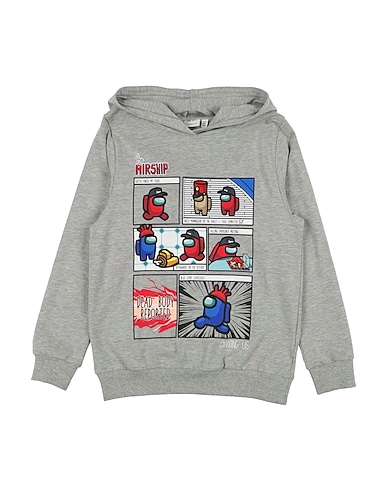 NAME IT® Φούτερ 95% Βαμβάκι, 5% Ελαστάνη