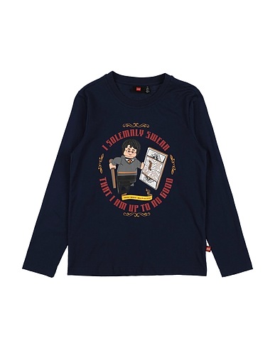 LEGO WEAR T-shirt 100% Cotton