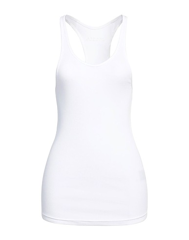 ISABEL MARANT Canotta Bianco 100% Cotone