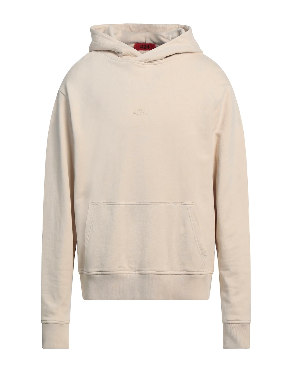 424 FOURTWOFOUR - Sweatshirts