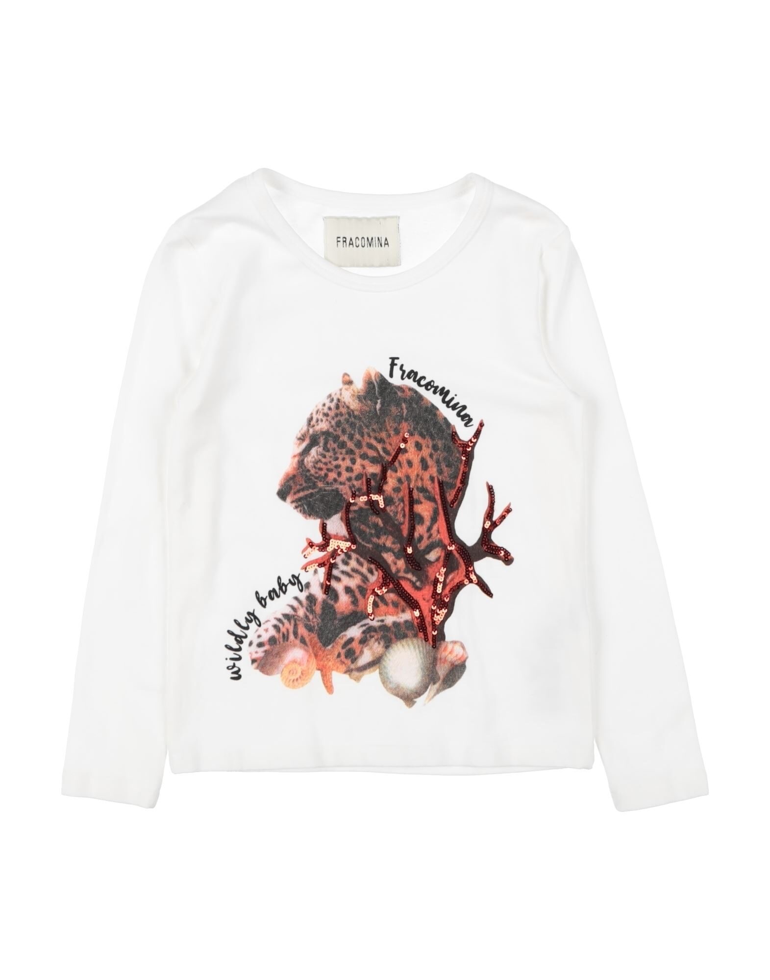 FRACOMINA MINI - Футболки