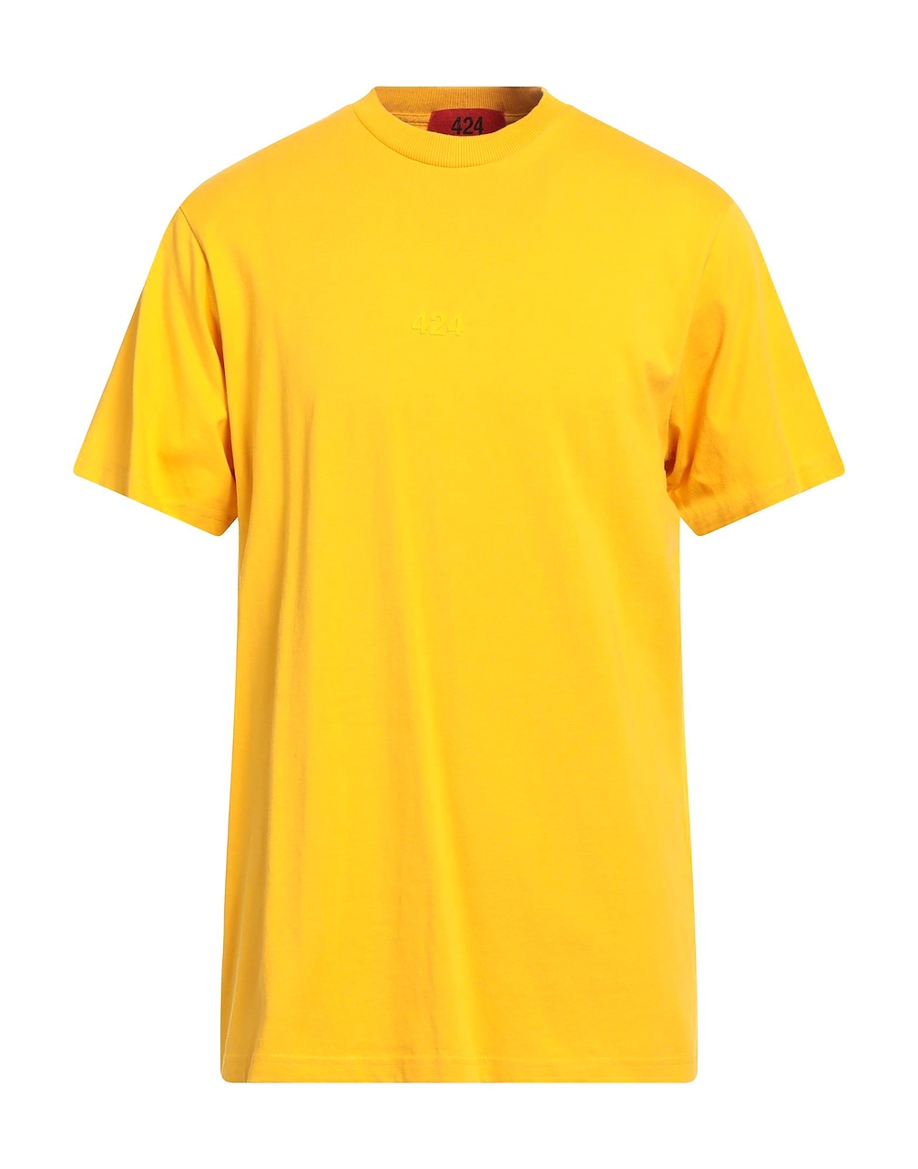 424 FOURTWOFOUR - T-shirts