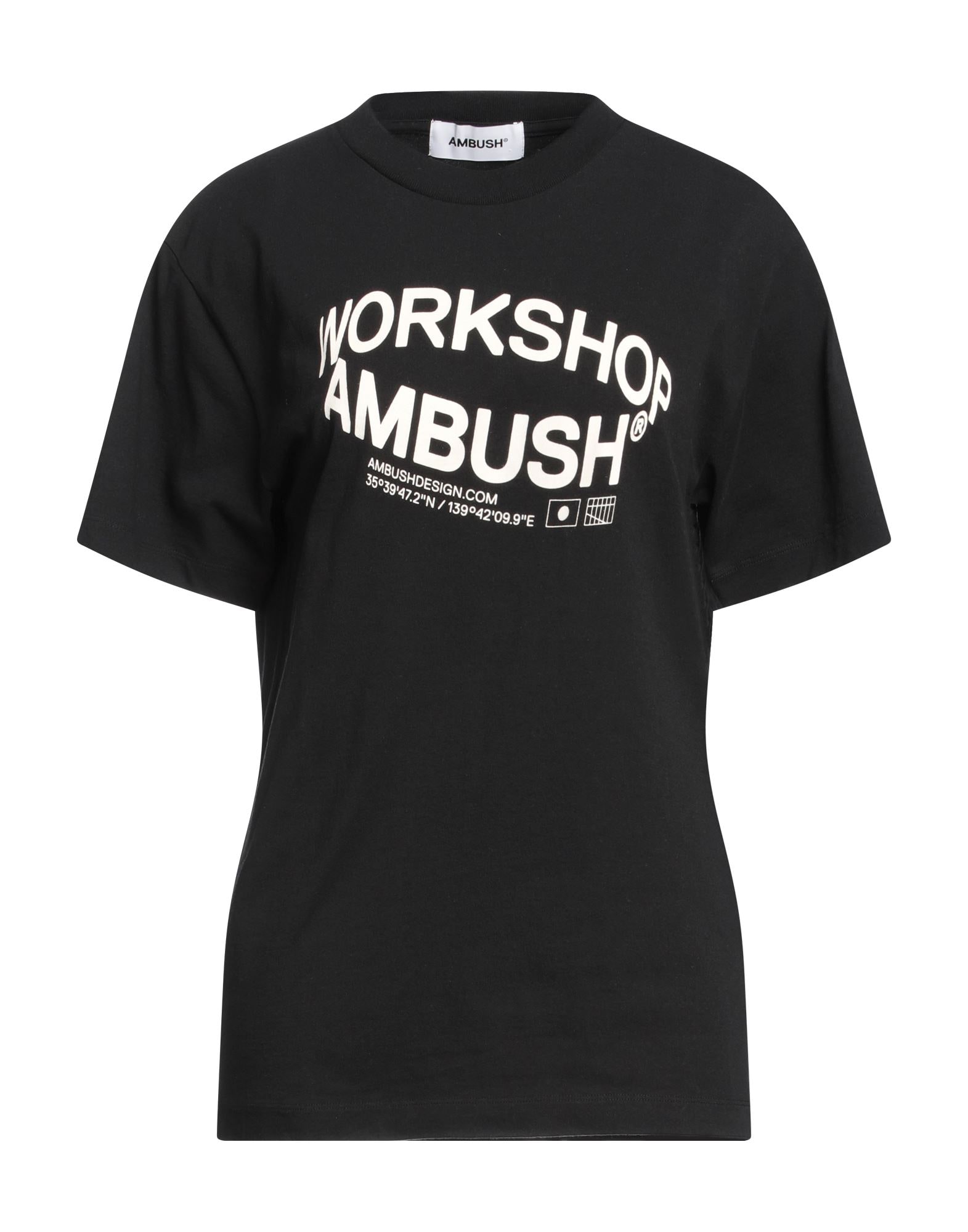 AMBUSH - T-shirts