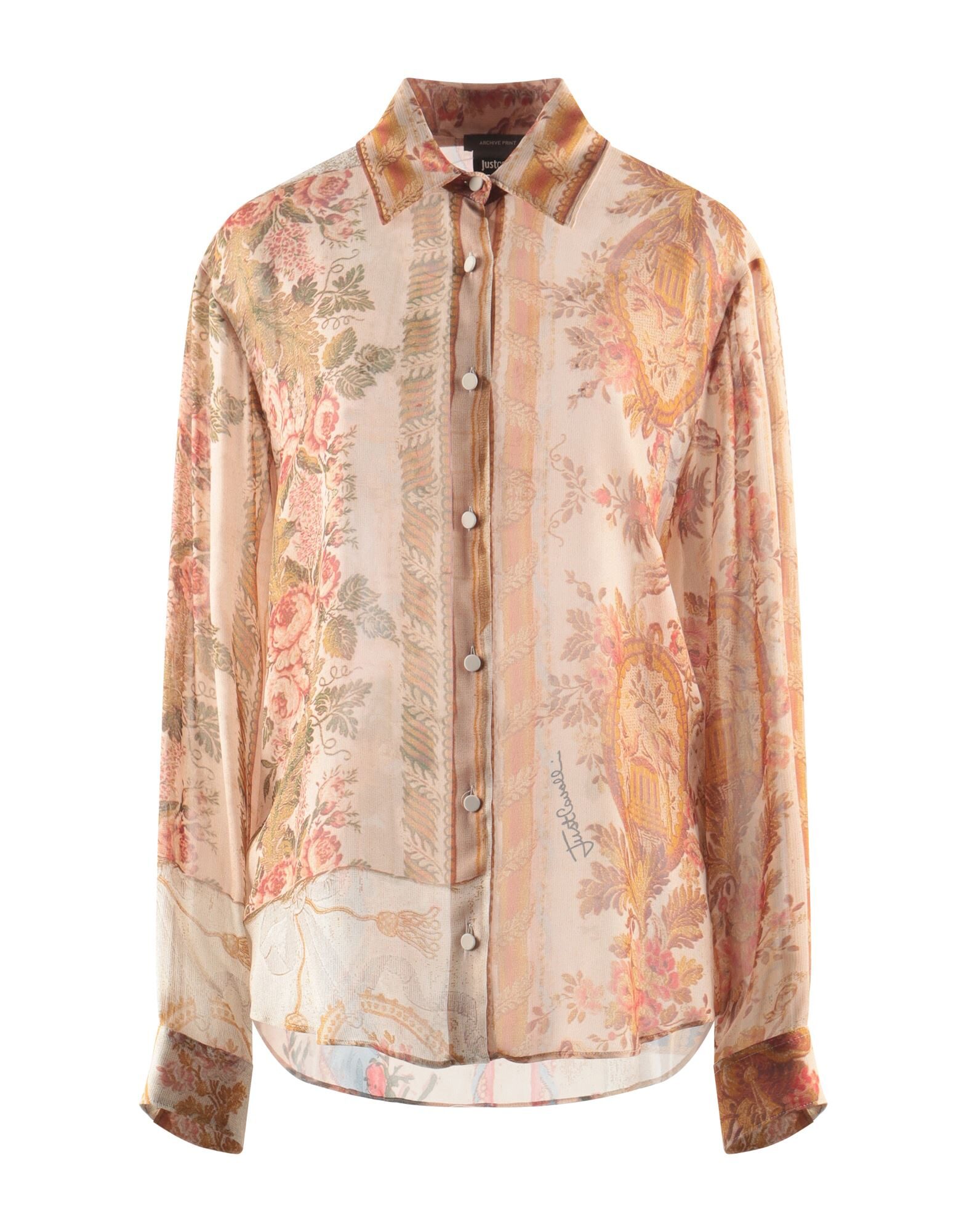 JUST CAVALLI - Shirts