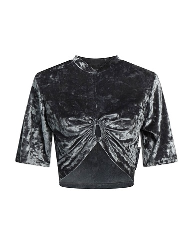 JUST CAVALLI Top 90% Polyester, 10% Elastan