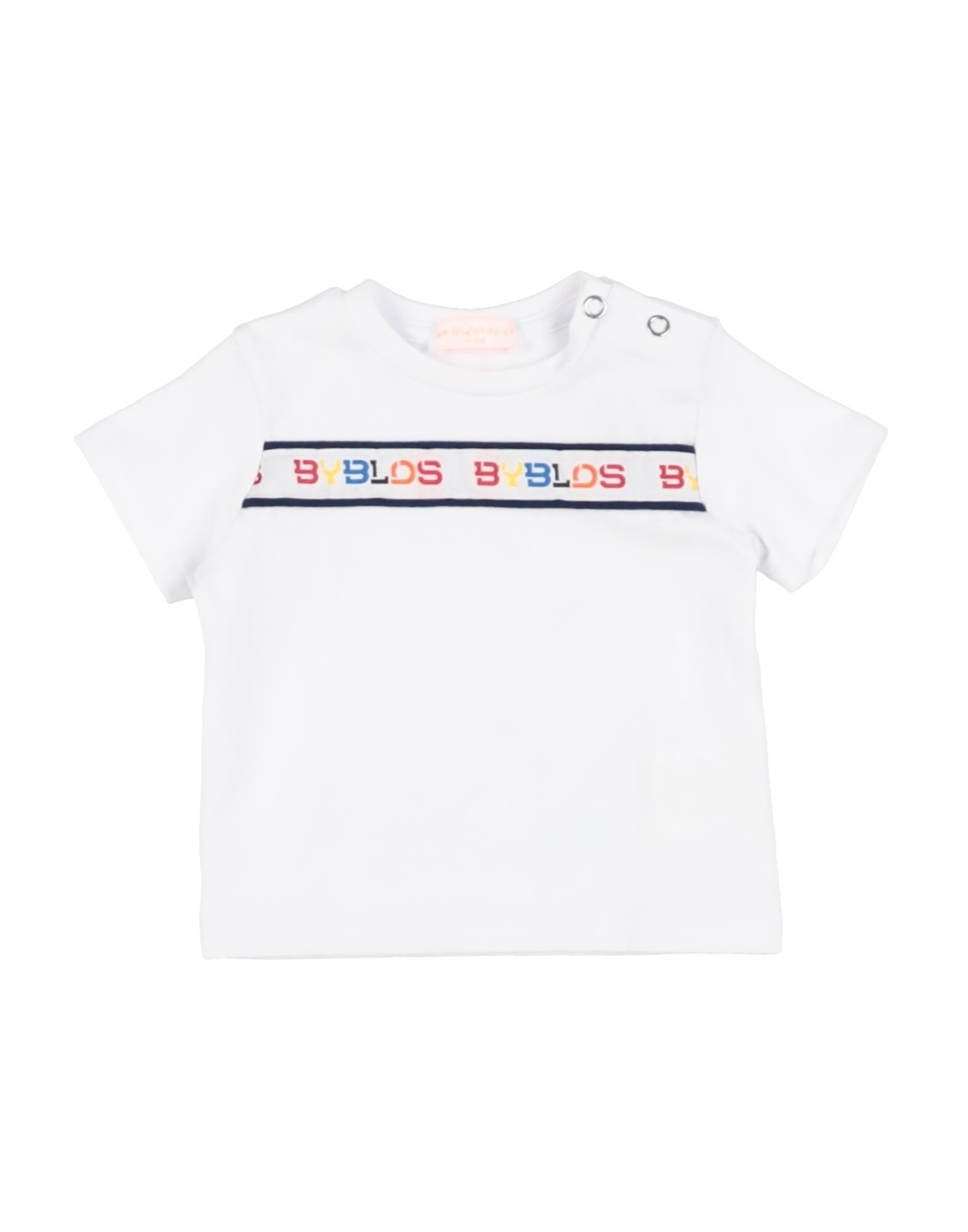 BYBLOS - T-shirts