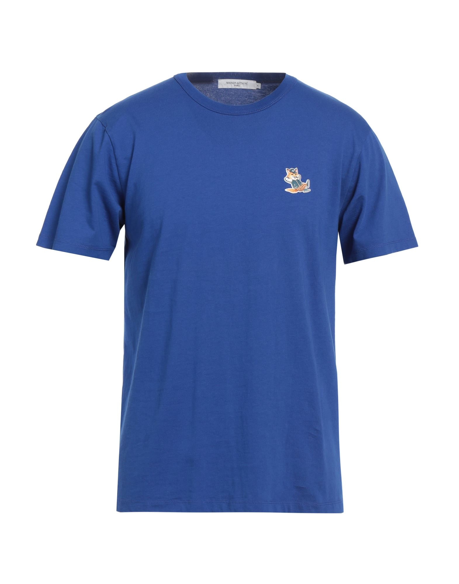 MAISON KITSUNÉ - T-shirts