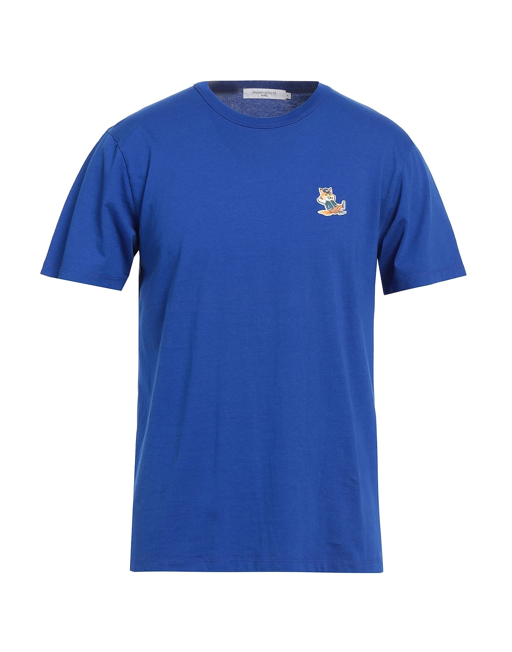 MAISON KITSUNÉ - T-shirts