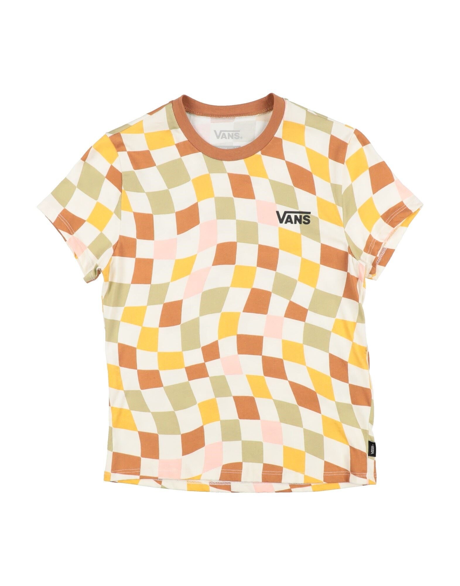 VANS - T-shirts