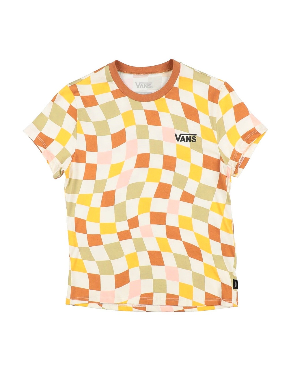 VANS - T-shirts
