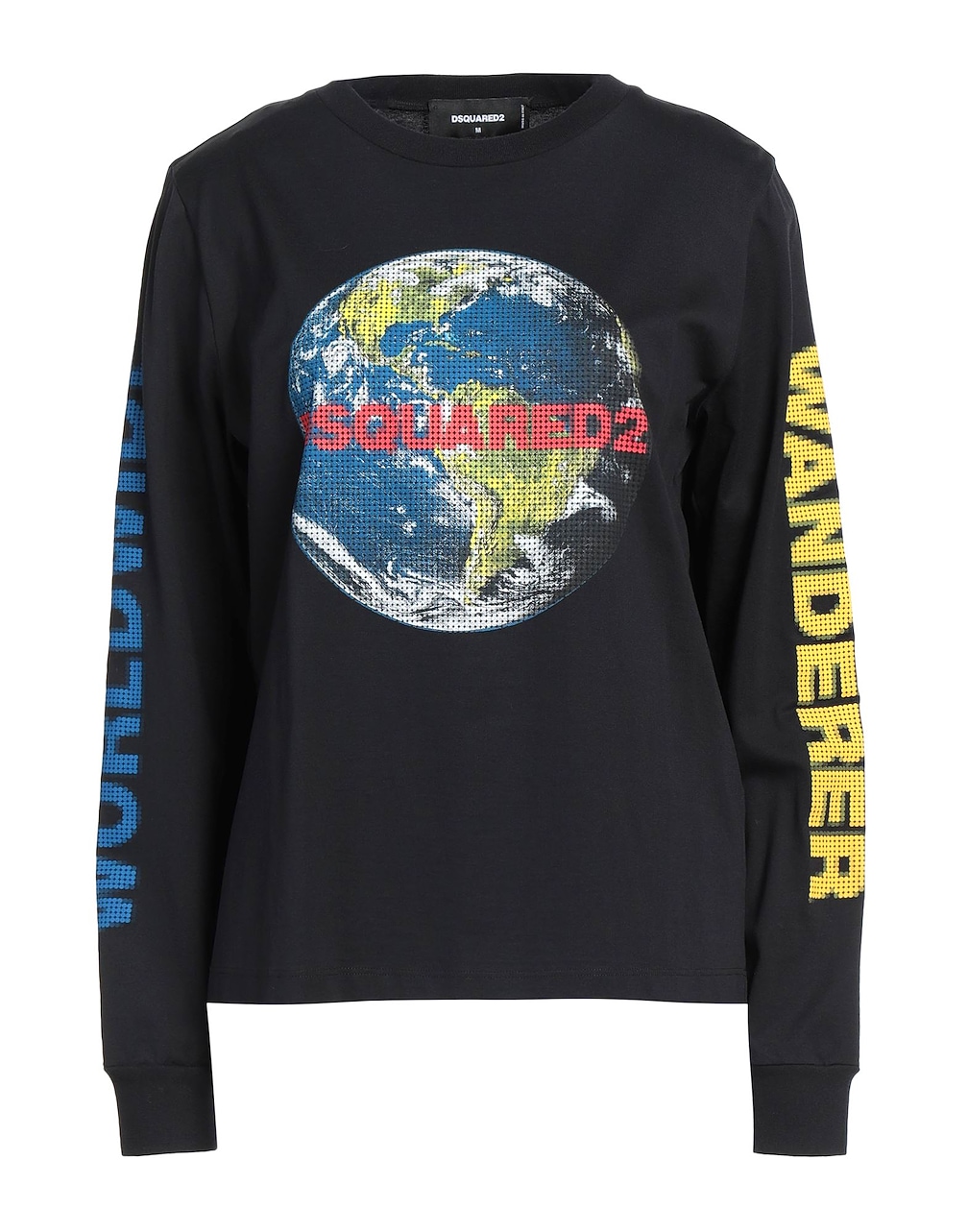 DSQUARED2 - T-shirts