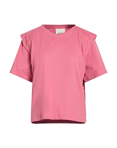 ISABEL MARANT T-shirt Antique rose 100% Cotton