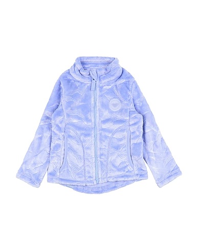 ROXY Felpa Fleece Mini Igloo 
 Lilla 100% Poliestere