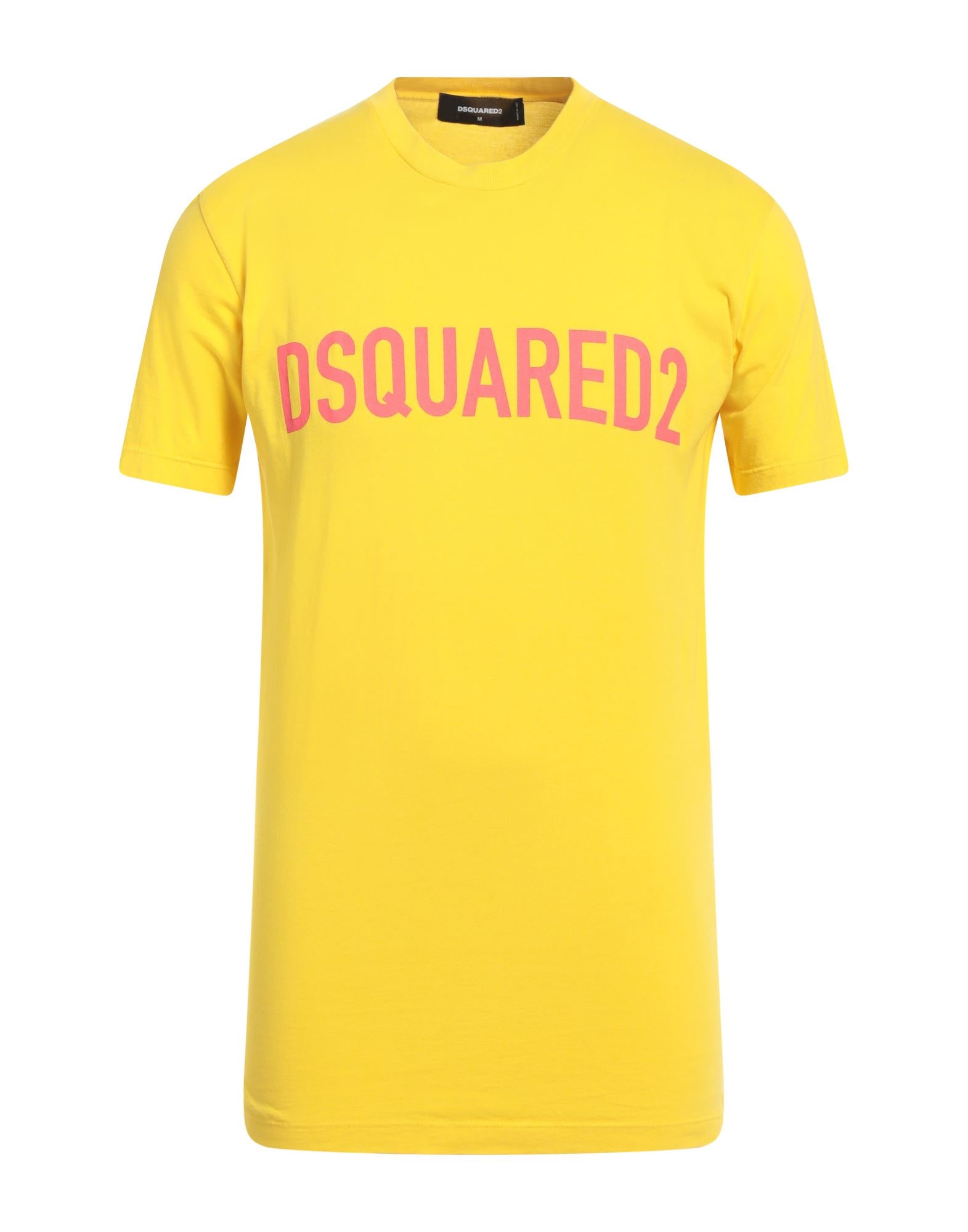 DSQUARED2 - T-shirts