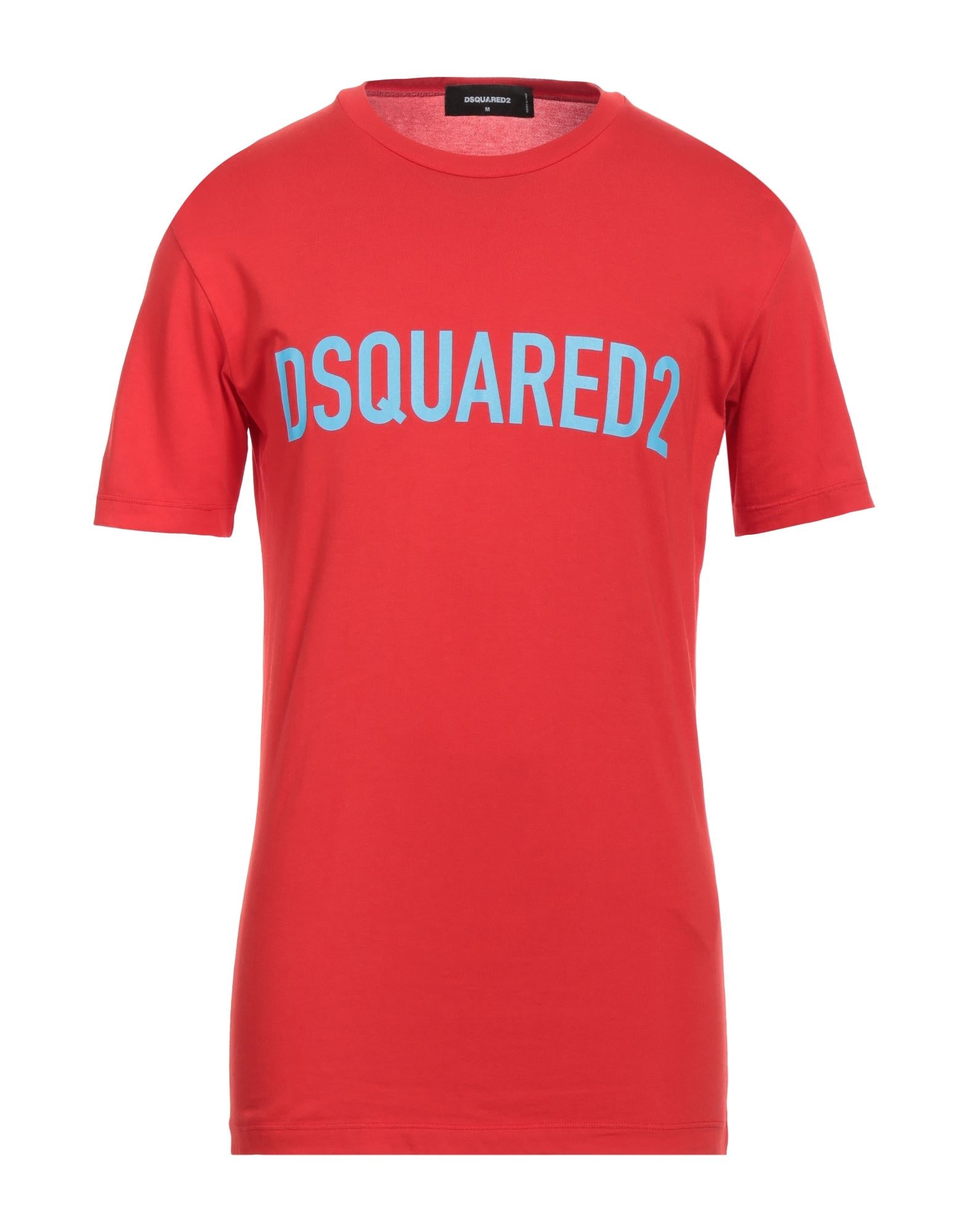 DSQUARED2 - T-shirts