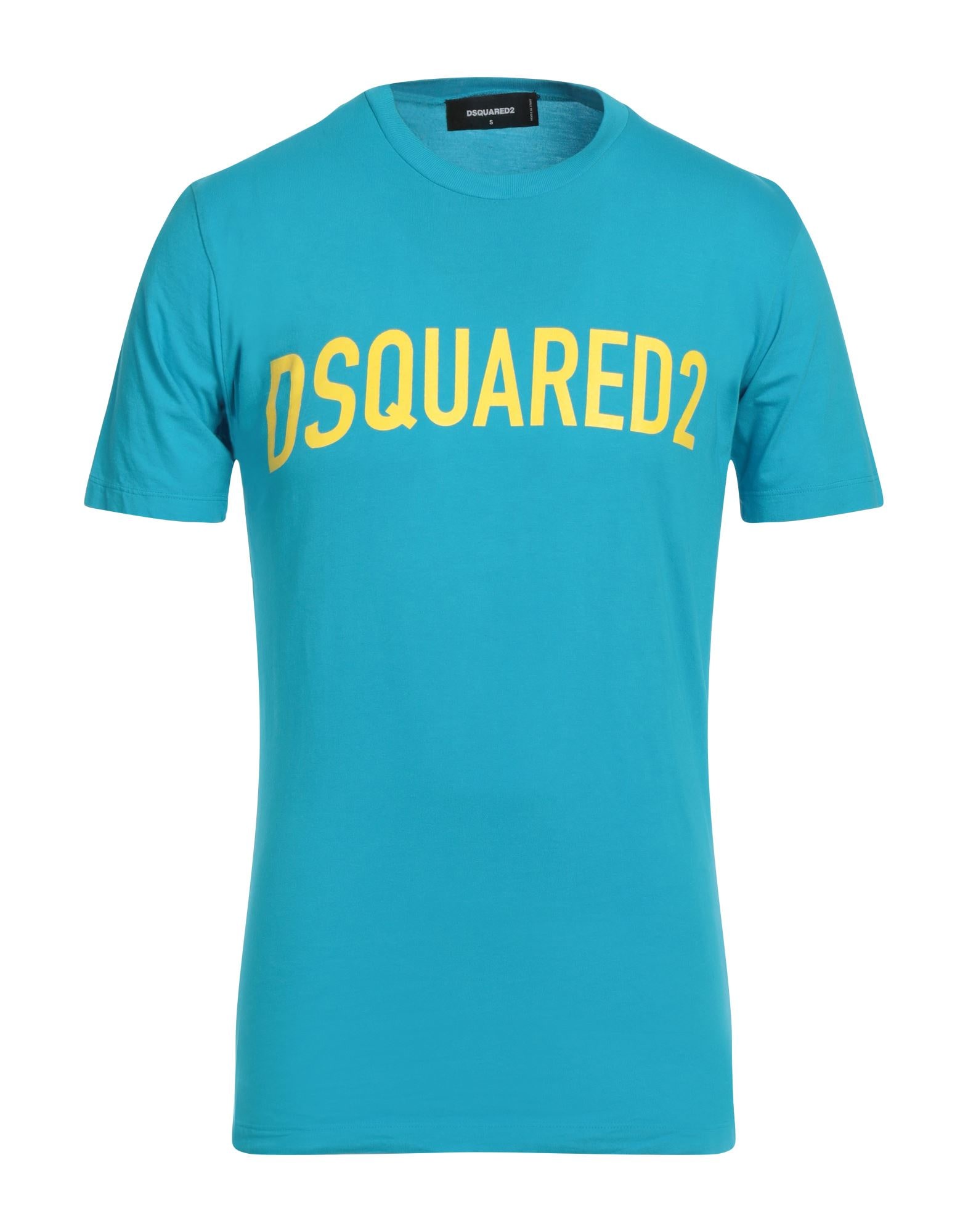 DSQUARED2 - T-shirts