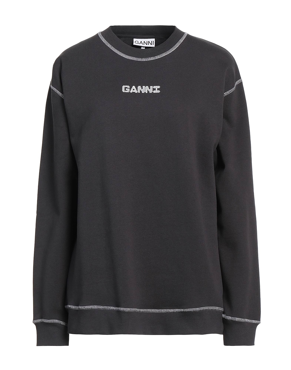 GANNI - Sweatshirts