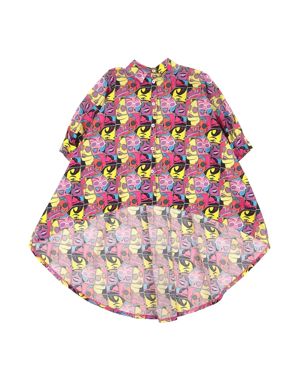 GAëLLE Paris - Shirts