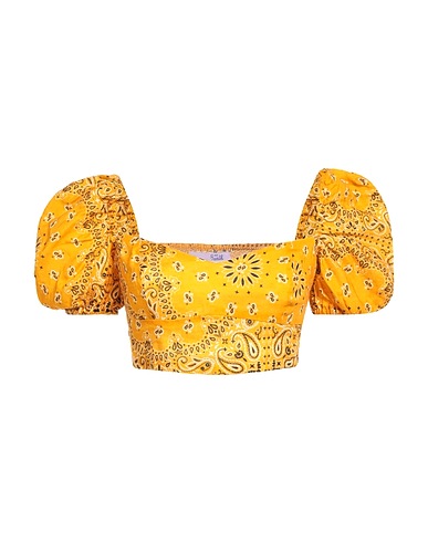 MC2 SAINT BARTH Top 100% Linen