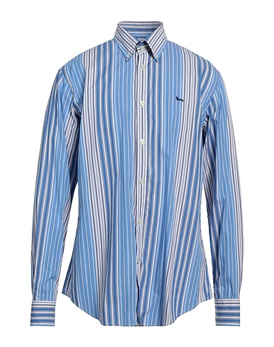 HARMONT & BLAINE Chemise à rayures 100% Coton