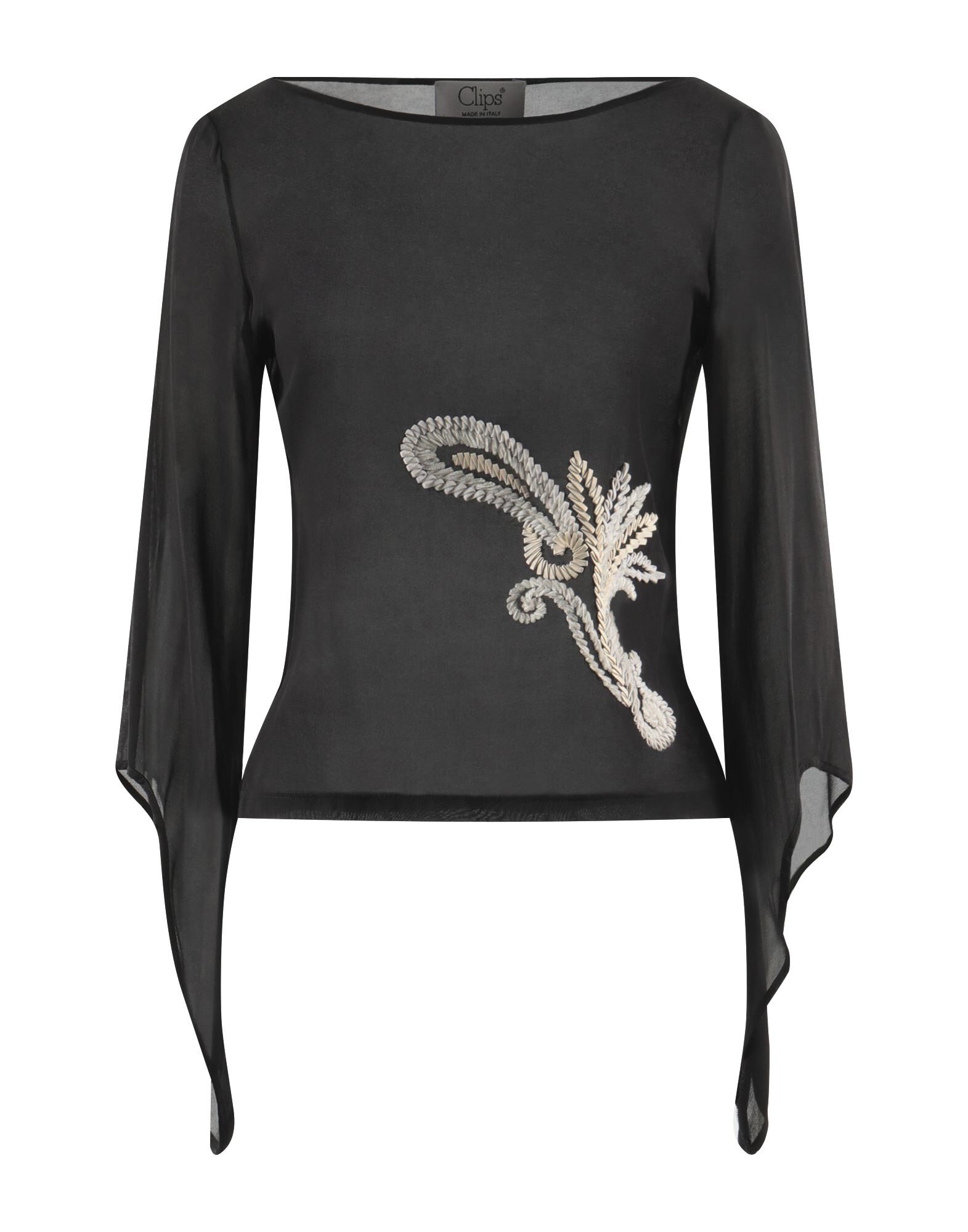 CLIPS - Tops