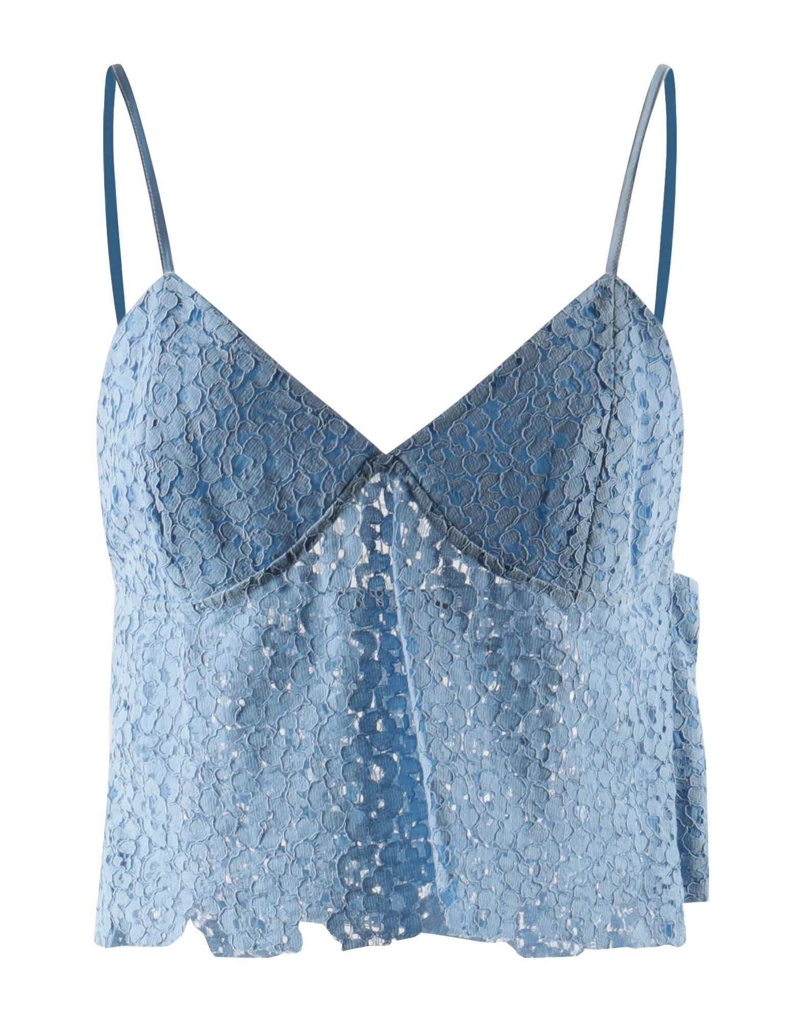 AMEN - Топы без рукавов